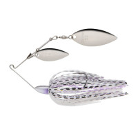 S/BAIT BABY T-BONE 3/8OZ DW PP SHAD