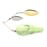 S/BAIT BABY T-BONE 3/8OZ DW SPOT REMOVER