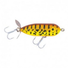HEDDON BABY TORPEDO BROWN CRAWDAD
