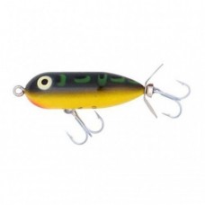 HEDDON BABY TORPEDO BULLFROG