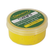 BACKING CUSTARD-SIMPLICITY