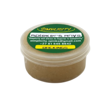 BACKING APTEKERS ANYS-SIMPLICITY