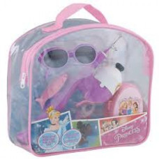 B/PACK PRINCESS KIT