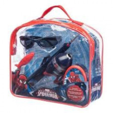 B/PACK SPIDERMAN KIT