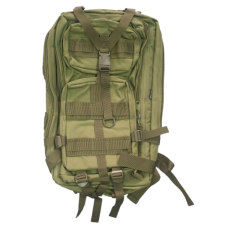 BAG TACTICAL B/PACK LARGE OLIVE