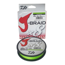 BRAID J-BRAID 65LB CHART 300M