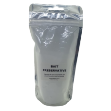 BAIT PRESERVATIVE 200GR STRIKING