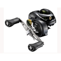 BAITCASTER CURADO K 300 4.7:1