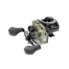 BAITCASTER LEWS AMERICAN HERO CAMO 7.5:1