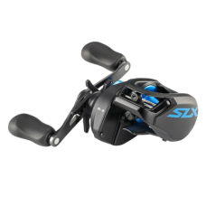 BAITCASTER SLX150 6.3:1 SHIMANO