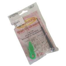 BAITHOLDER KIT STONFO