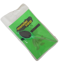 BAITING NEEDLE 50MM-MC