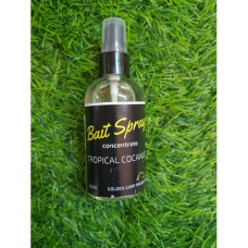 BAITSPRAY TROPICAL COCONUT-GC