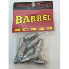WEIGHT BARREL 11G