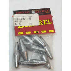 WEIGHT BARREL 20GR