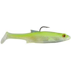 DANGEROUS SWIMBAIT LOADED 6