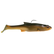 DANGEROUS SWIMBAIT LOADED 7