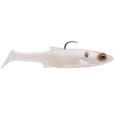 DANGEROUS SWIMBAIT LOADED 6