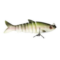 BASSBUSTER 3