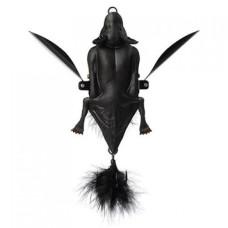 BAT 3D 7CM BLACK 14G