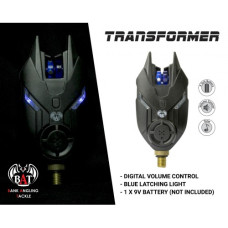 C/ALARM BAT TRANSFORMER