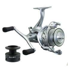REEL BAT ALLOY 6000 3+1BB