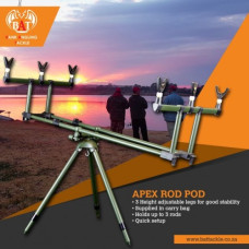 POD BAT APEX 3 ROD