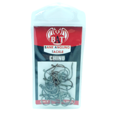 HOOK BAT CHINU 20PP S9