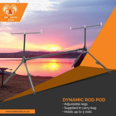 POD BAT DYNAMIC 3 ROD
