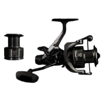 REEL BAT SIREN 4000 4+1BB +SP/SPOOL