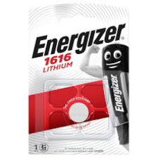 BATTERY CR1616 ENERGIZER