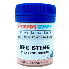 BB BACKING-BEESTING
