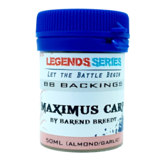 BB BACKING-MAXIMUS CARP