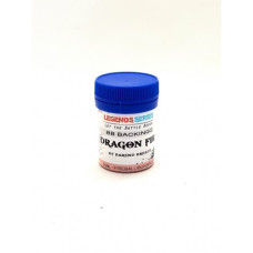 BB BACKING-DRAGON FIRE