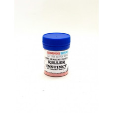 BB BACKING-KILLER INSTINCT