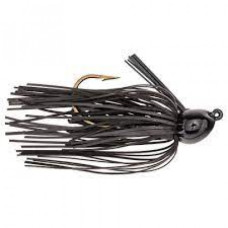 BITSY BUG MINI JIG 1/4OZ-BLACK