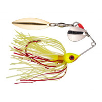 MINIKING S/BAIT BLEEDING 1/8OZ-CHARTREUS