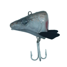 BCP BLOODY MUDDY FISH HEAD