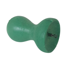 BCP POPPER LRG-GREEN