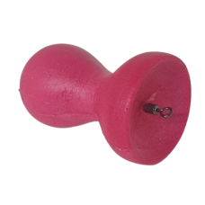 BCP POPPER SML-RED