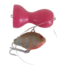 BCP PRERIG SML-RED BREAST