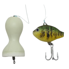 BCP PRERIG SML-GLOW VLEI KURPER