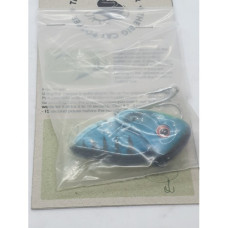 BCP BLUE TIGER PUMPKIN