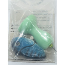 BCP BLUE TIGER PRE-RIG PUM/POP