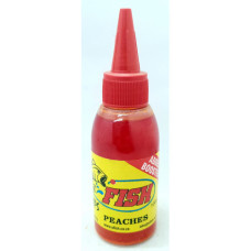 BOLDIP 100ML FISH-PEACHES