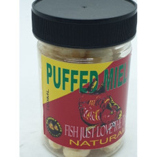 PUFFED MEALIES NATURAL B/D/B