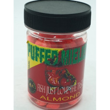 PUFFED MEALIES ALMOND B/D/B