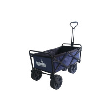 BEACH TROLLEY BLUE