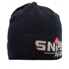 BEANIE SNIPER BLACK