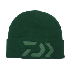 BEANIE DAIWA BOTTLE GREEN